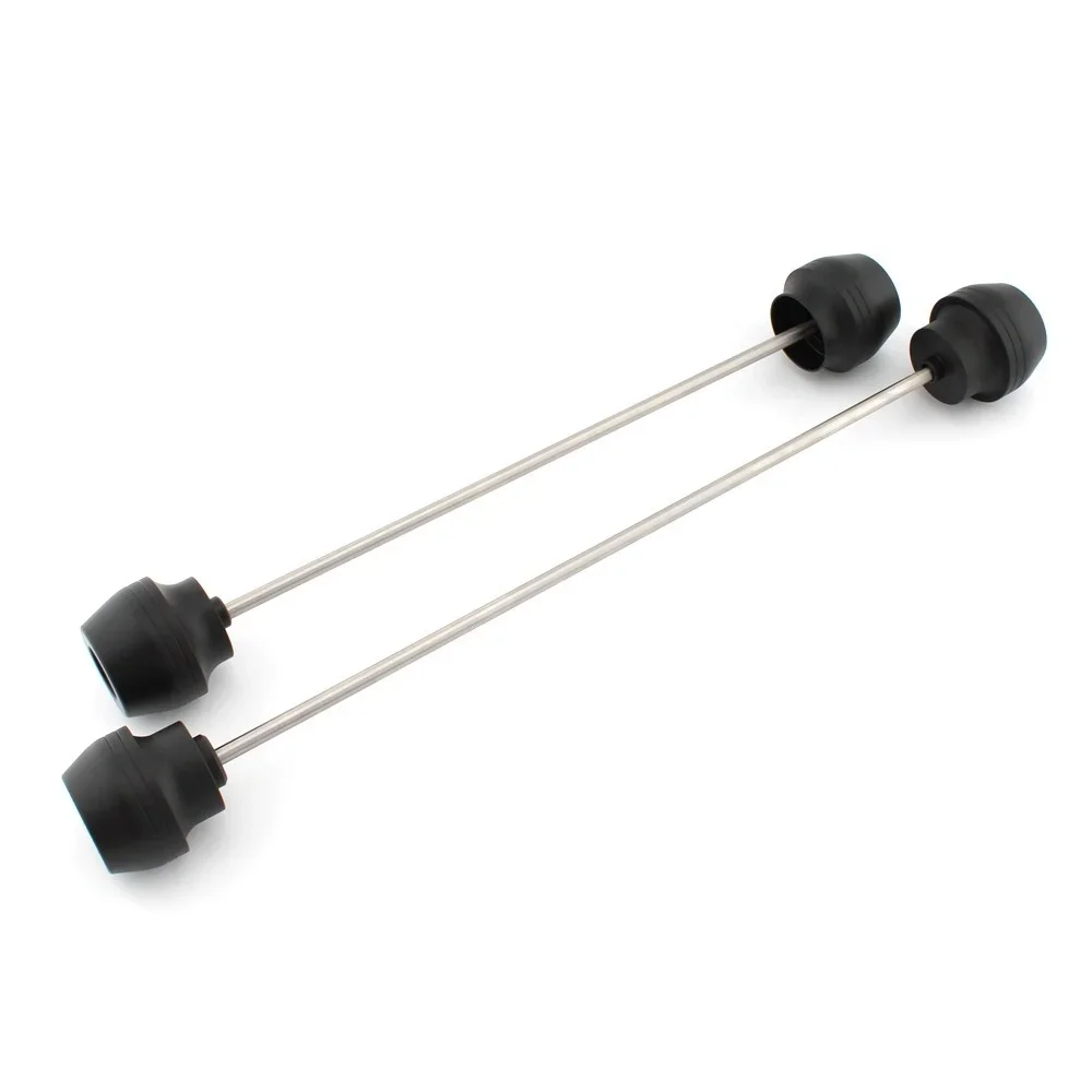 Слайдеры передней и задней оси вилки мотоцикла защитная крышка от ударов для Yamaha