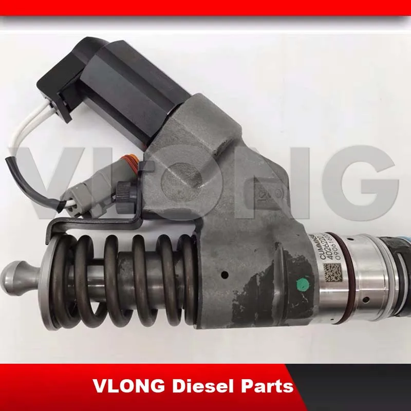 Топливный инжектор XIKANG с общей топливной магистралью в сборе 3083863 3083871 4903472 3080429