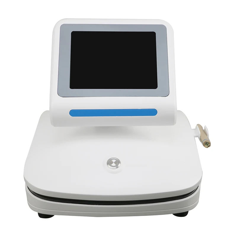

Newest 30w Spider Veins Treatment 980 Nm Laser Vascular Removal Machine High Power Laser Diode