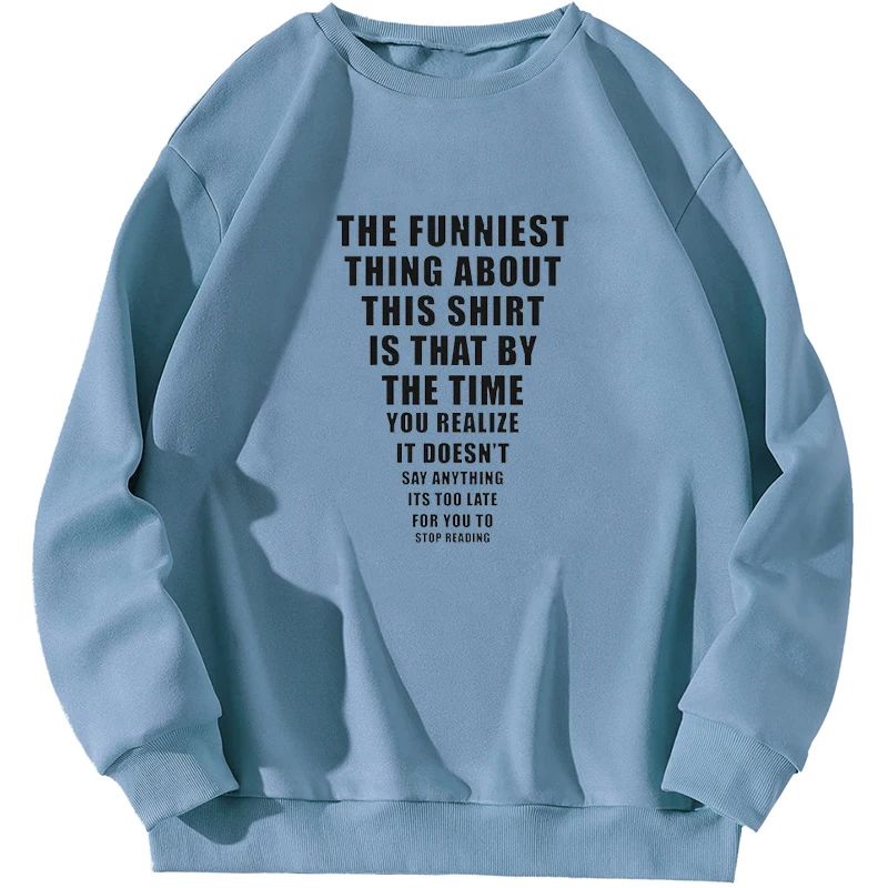 

Мужская толстовка с капюшоном и круглым вырезом, в Корейском стиле