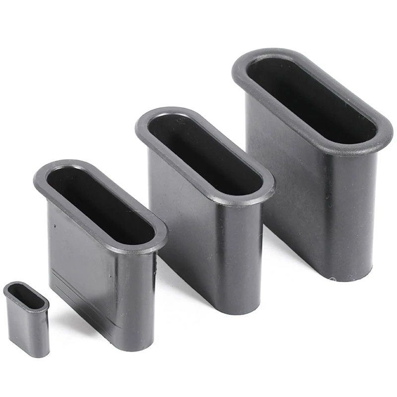 

2023 New Flat-shaped Speaker Inverter Tube Sound Tube Guide Tube Easy to Install