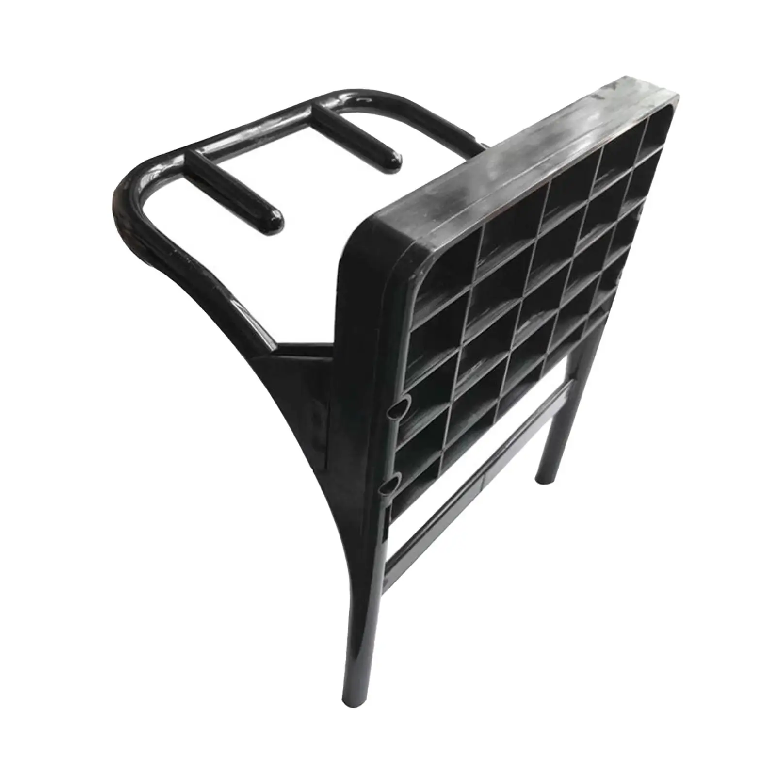 

Outboard Motor Install Stand Waterproof Support Engine Bracket Easy to Install Durable Boat Motor Mount for Inflatable Boats