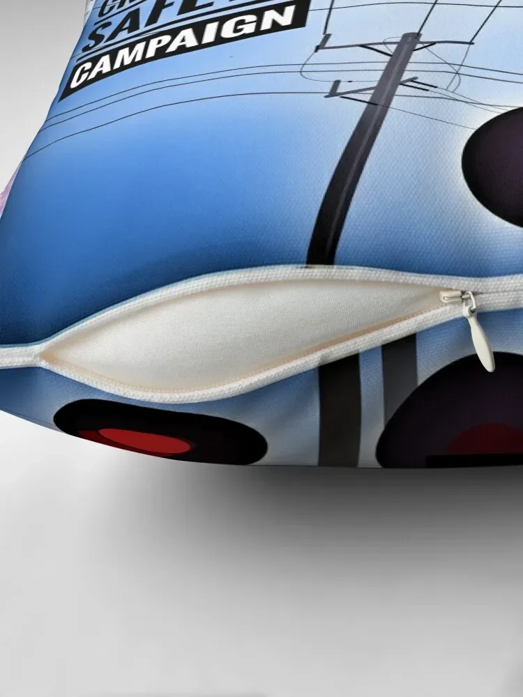 Стоп. Поезда не могут. Наволочки для диванной подушки гостиной осенняя наволочка