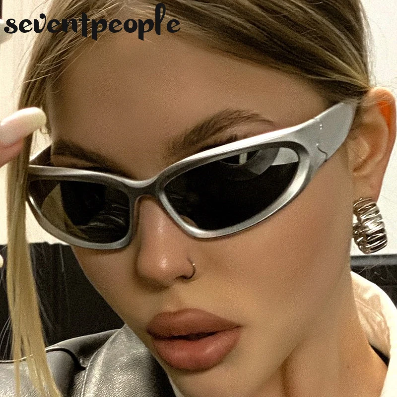 Спортивные очки для улицы мужчин и женщин новинка 2022 модные спортивные