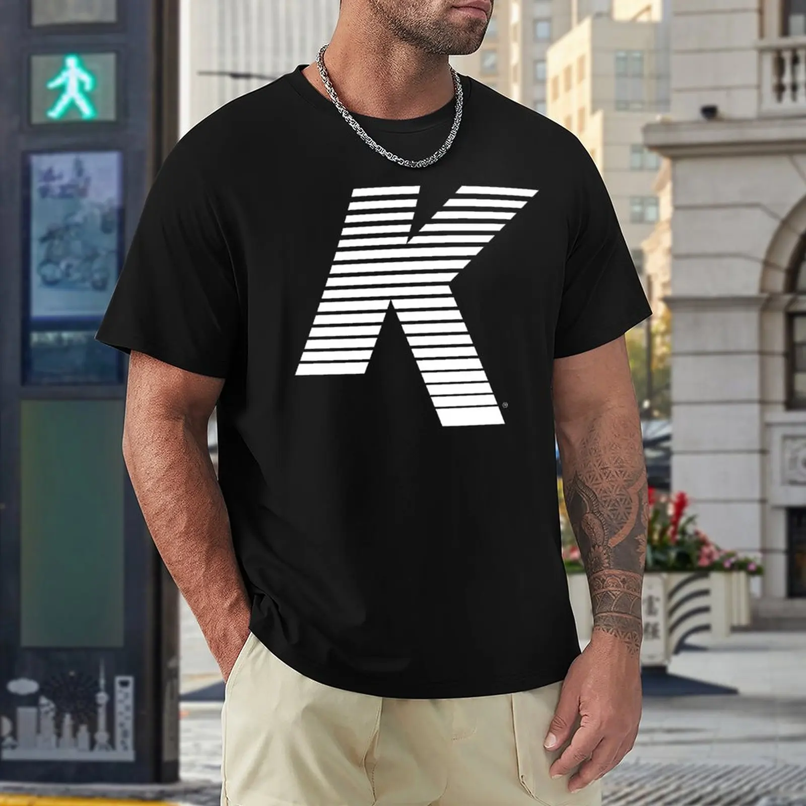

Zildjian K White Ink Classic Novelty T-shirts top Quality Travel USA Size
