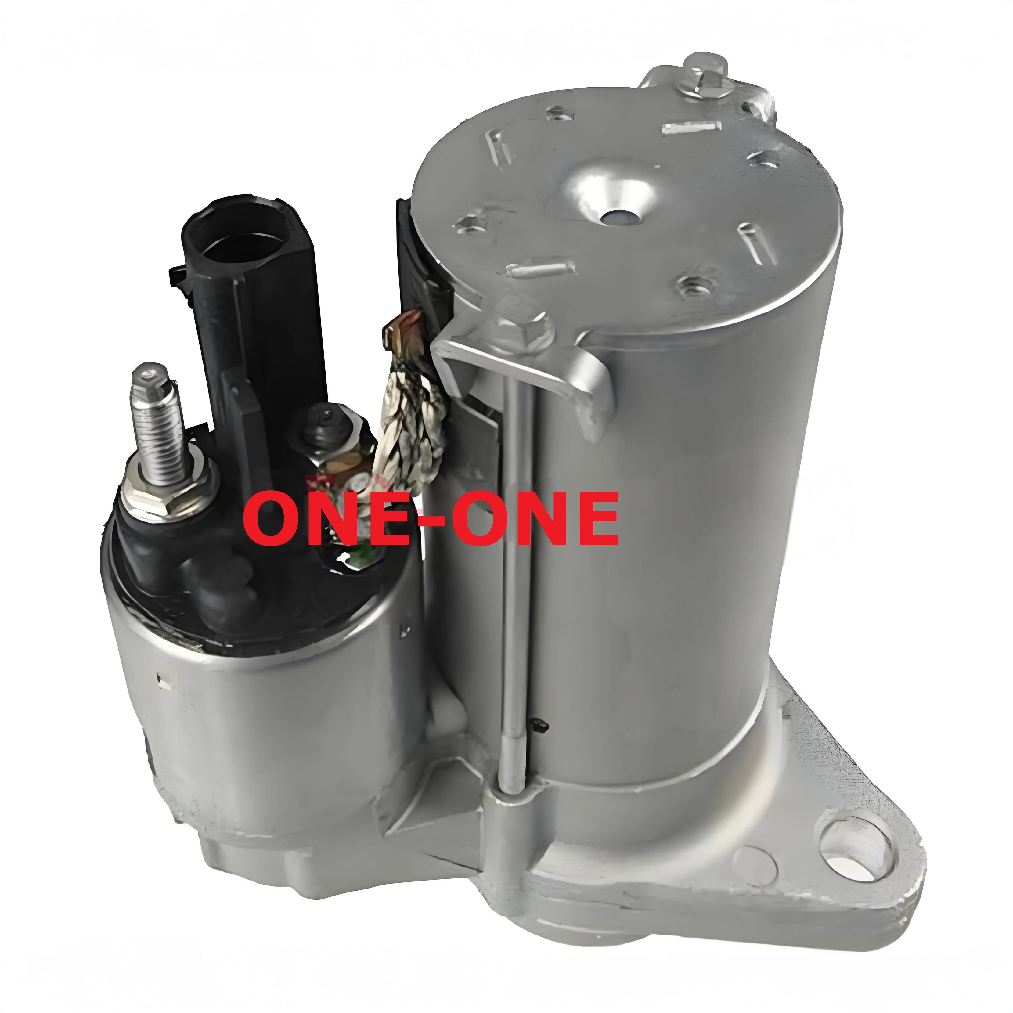 НОВЫЙ СТАРТЕР MARAND HNROC 02T 911023 T ДЛЯ Sutar 1.6/руководство