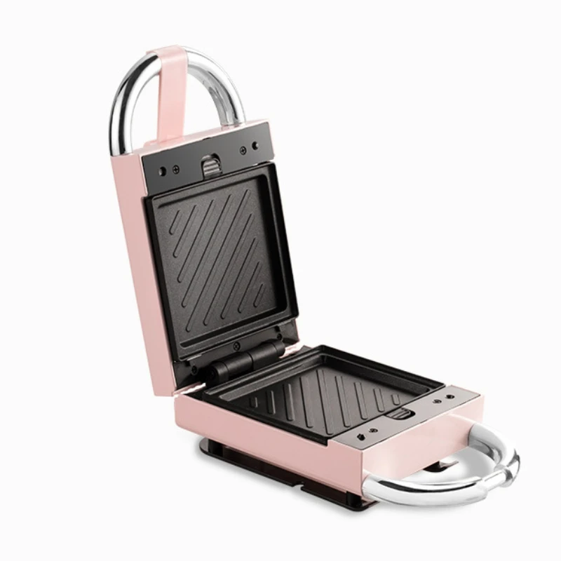 

Breakfast Machine Sandwich Morning Machine Multi-function Four-in-one Cooking and Frying Three-in-one Automatic