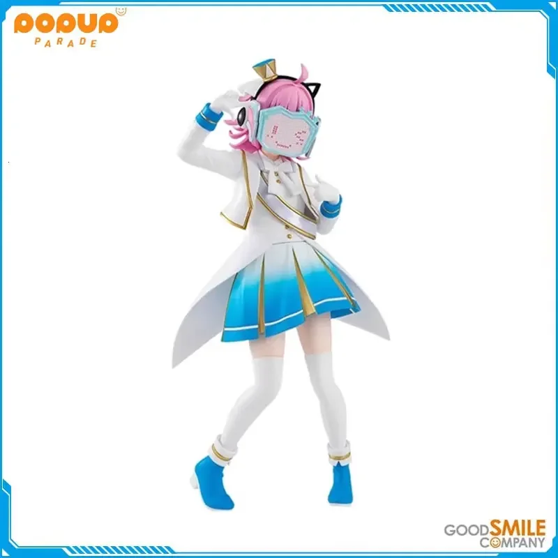 

Оригинальный Pop-Up парад, Love Live! Nijigсаки старшая Школа Idol клуб Tennouji Rina экшн-фигурка коллекционные модели игрушки