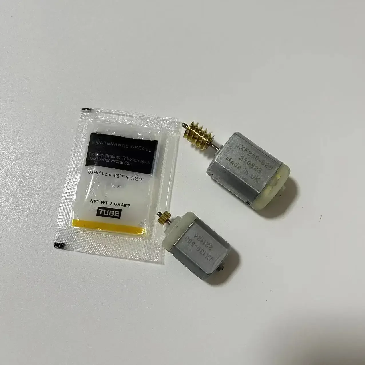 

2 шт. оригинальные для Land Rover Range Rover Sport Freelander 2 Discovery 3/4 Evoque Jaguar FC280 130 1020098 Мотор центрального дверного замка