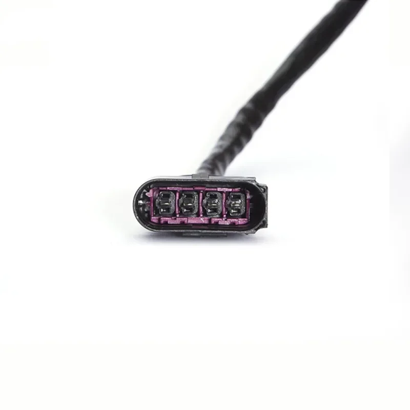 Автомобильный датчик кислорода Loki JNew 036906262 L для SAIC Volkswagen Polo хэтчбек 1.4L (2002.04-2006.06)