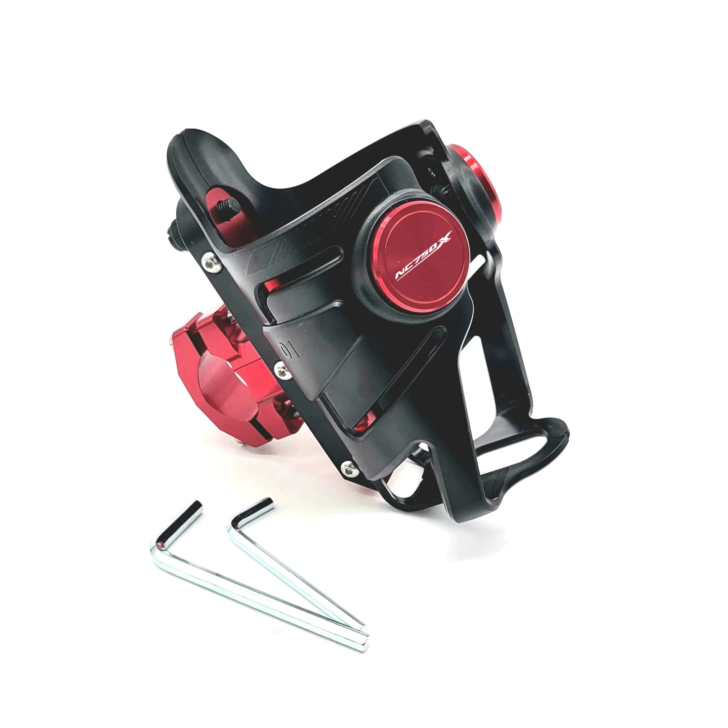 Рисунок 6 - Аксессуары для мотоцикла