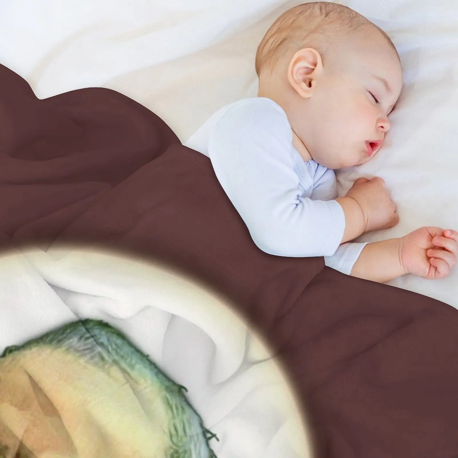 Одеяло Saint Padre Pio of Pietrelcina рождественское украшение люксового бренда самое мягкие