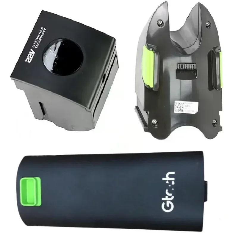 Аккумулятор для пылесоса GTECH MULIT AirRam2 MK2 AR2 AR20 AR21 AR29 AR30 ATF3 ATF011 109A0015 1301A0002