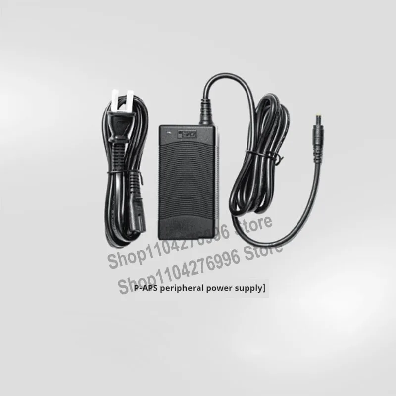 

Simagic P2000-HCB Haptic Control Box для педалей