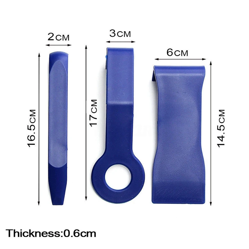 Набор для разборки автомобиля комплект из 12 предметов ремонта Renault Duster Espace 4 5 Kadjar