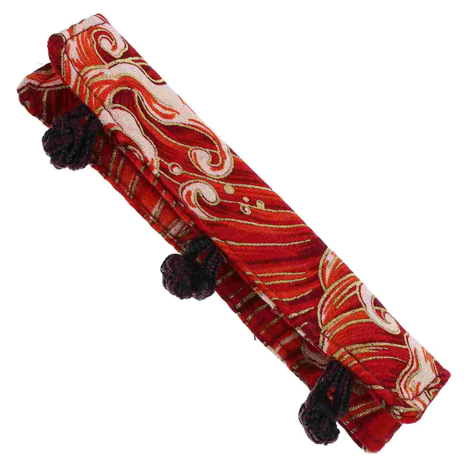 

Handle Sleeve Teapot Cover Pot Anti Scald Tea Kettle Cloth Appliance Protector