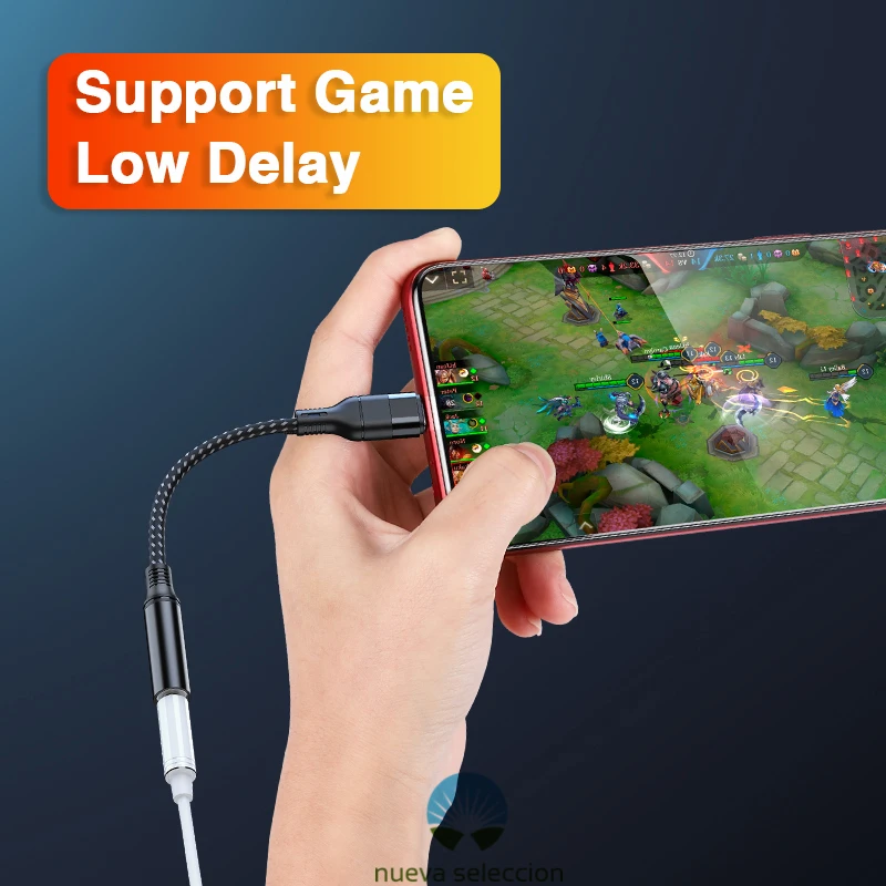 for xiaomi redmi samsung pixel usb c to 3 5mm earphone jack digital audio adapter converter type c dac hi fi for android 3 5 mm free global shipping