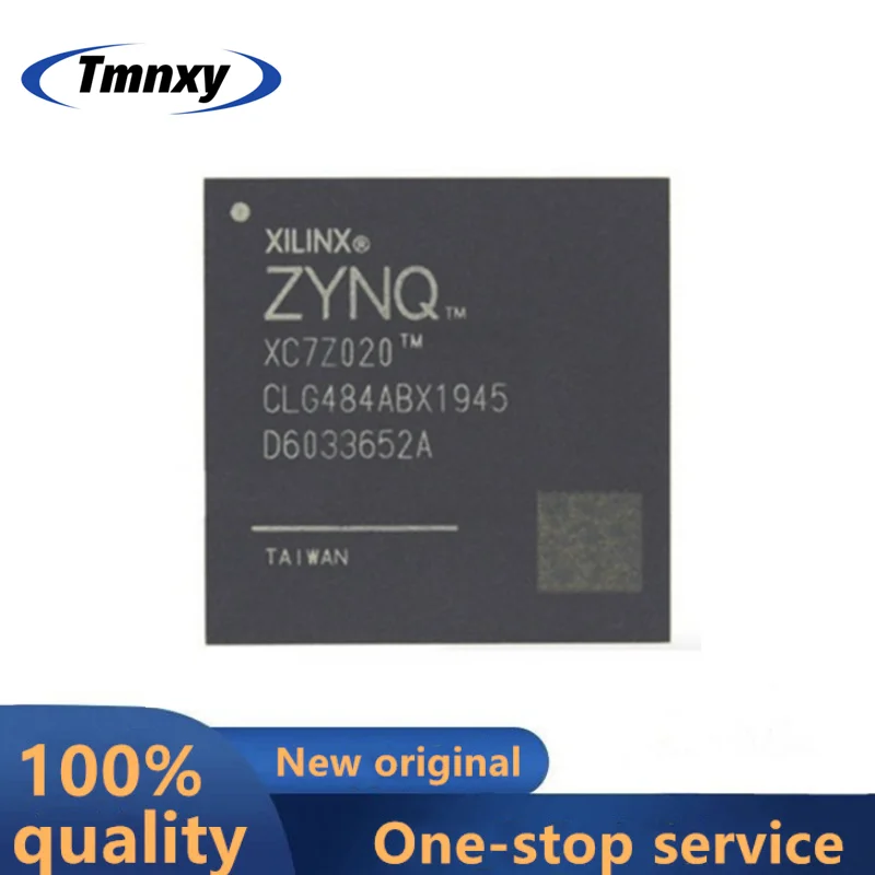 

XC7Z020-1CLG484I/C XC7Z020-2clg484C/I BGA-484