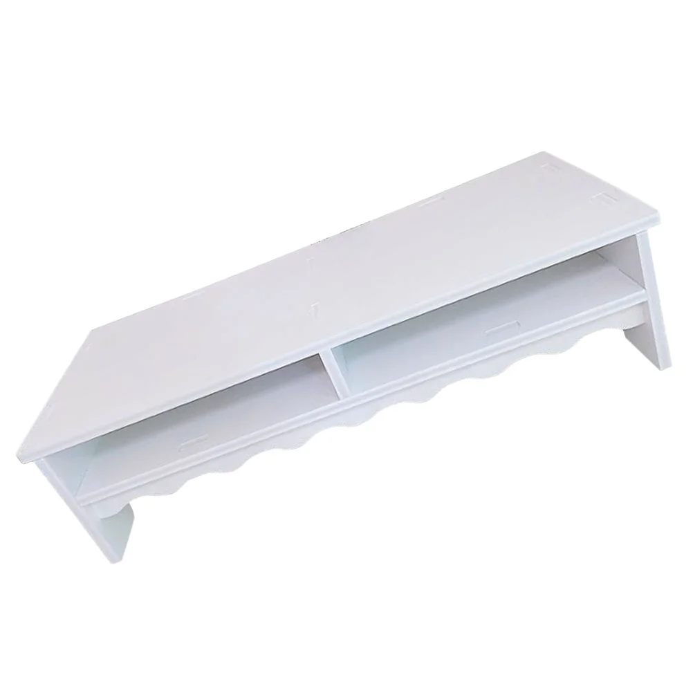 Органайзеры для офисного стола стеллаж хранения подставка ноутбука подставки