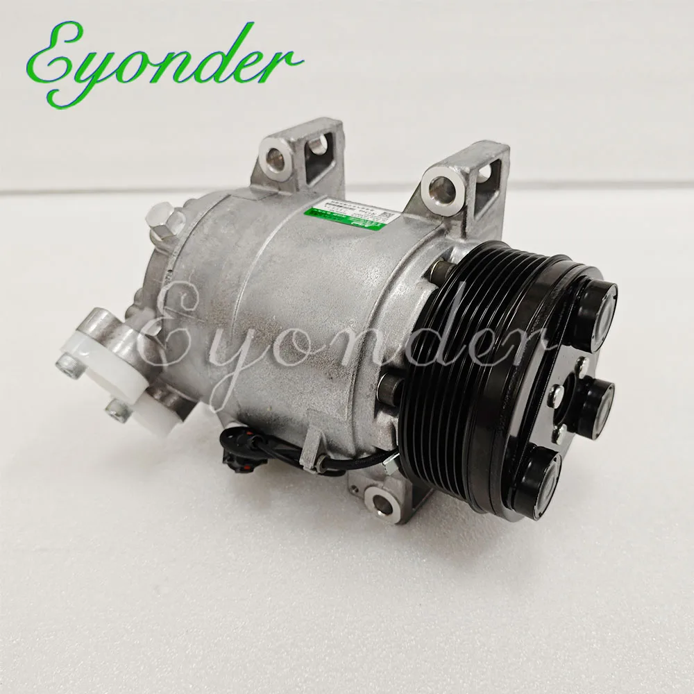 Компрессор переменного тока для INFINITI QX56 NISSAN патруль Y62 926001LA2C 926001LA2D 926001LA3D 926007J00A