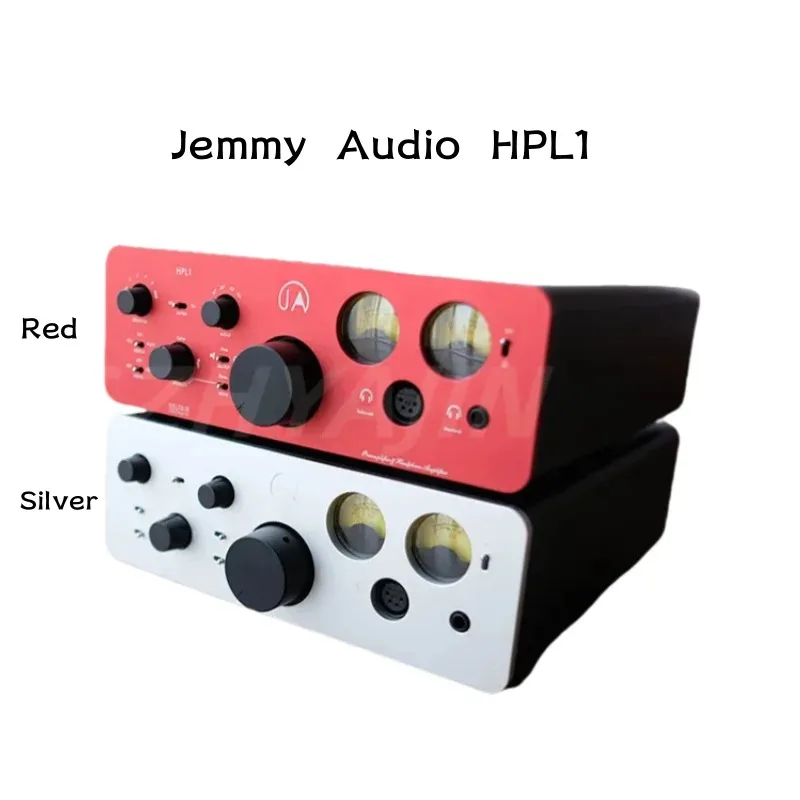 Фото Jemmy Audio имитирует флагманский Phonitor X SPL, полностью дискретный сбалансированный ушной усилитель с декодированием, передний универсальный аппарат №2