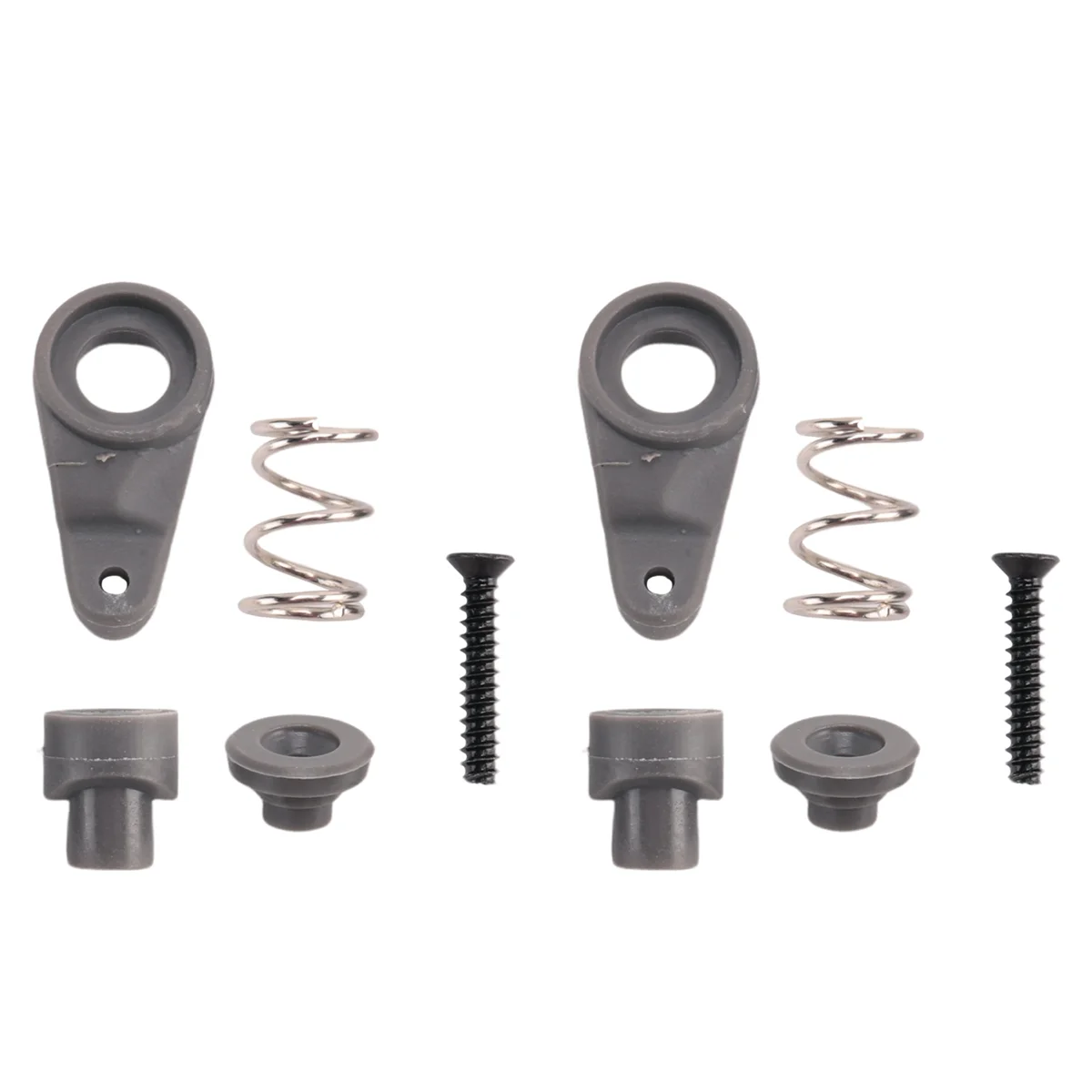 Набор для экономии сервопривода 16702 Go 16207 16208 16209 16210 H16 H16H H16E H16P 2 комплекта запасные