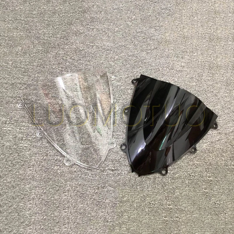 

Fit For Honda CBR1000 RR CBR1000RR 2008 2009 2010 2011 Motorcycle WindScreen Windshield