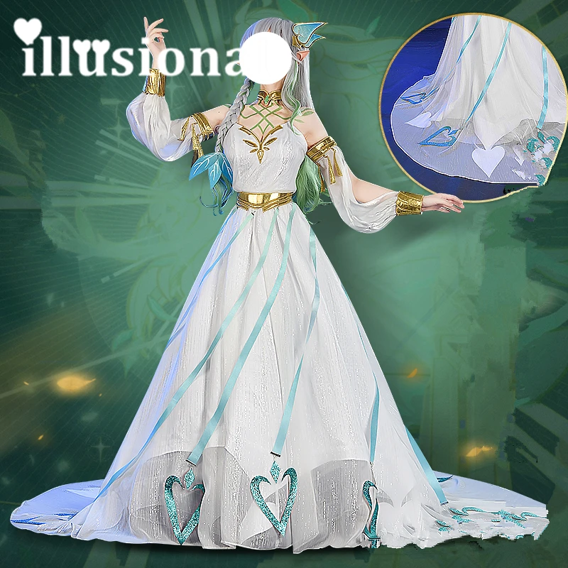 

Костюм для косплея «больший Властелин рукхадевы»