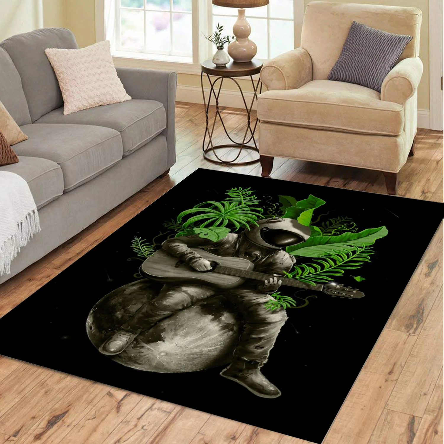 

Astropical Strum Carpet for Living Room Rug Children Bed Room Floor Carpets Window Bedside Home Decor Rugs Mat