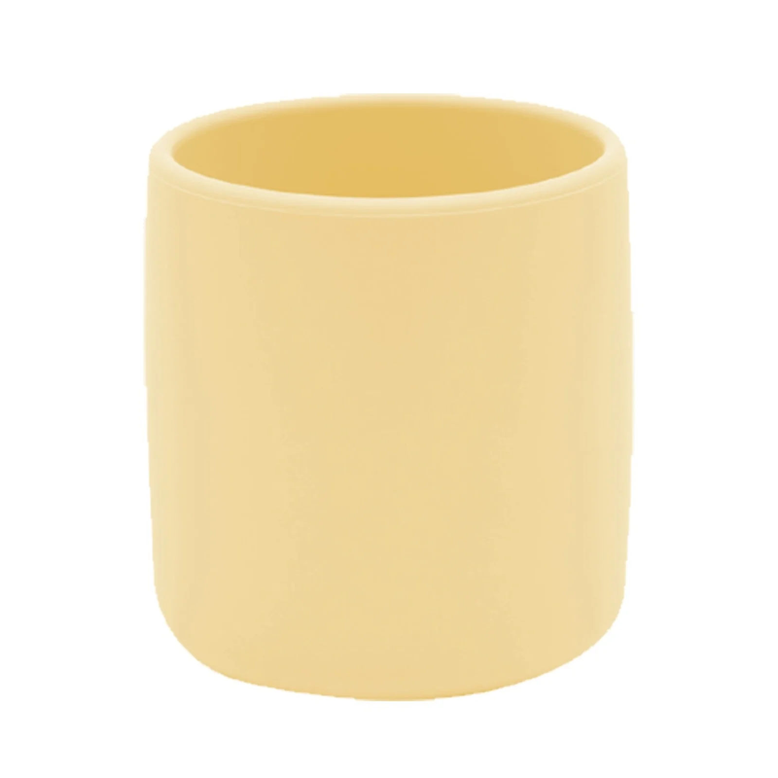 

ebebek Oioi Mini Glass Mellow Yellow