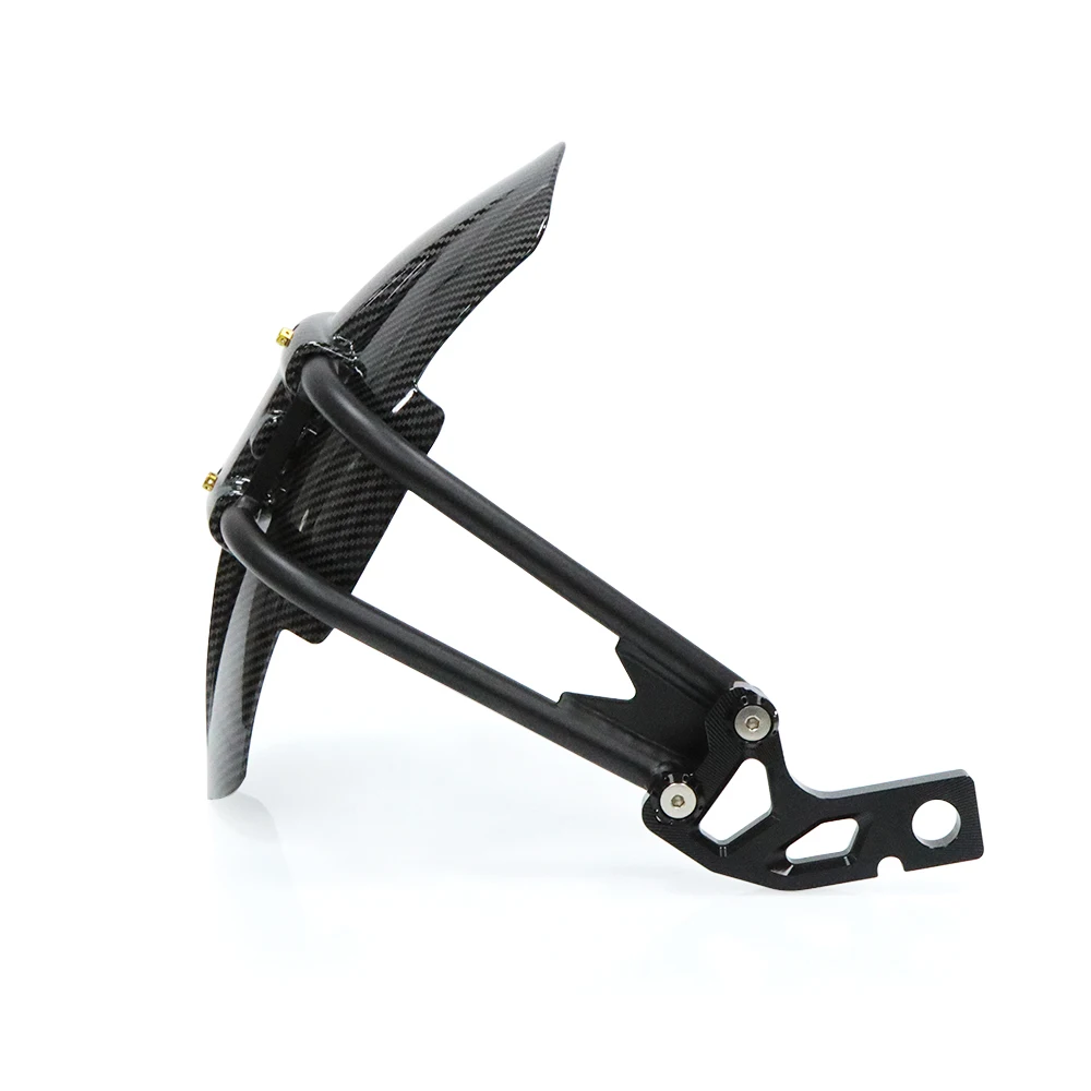 Брызговик для задних шин Honda XADV750 XADV X-ADV 750 2017-2024 брызговик мотоцикла аксессуары