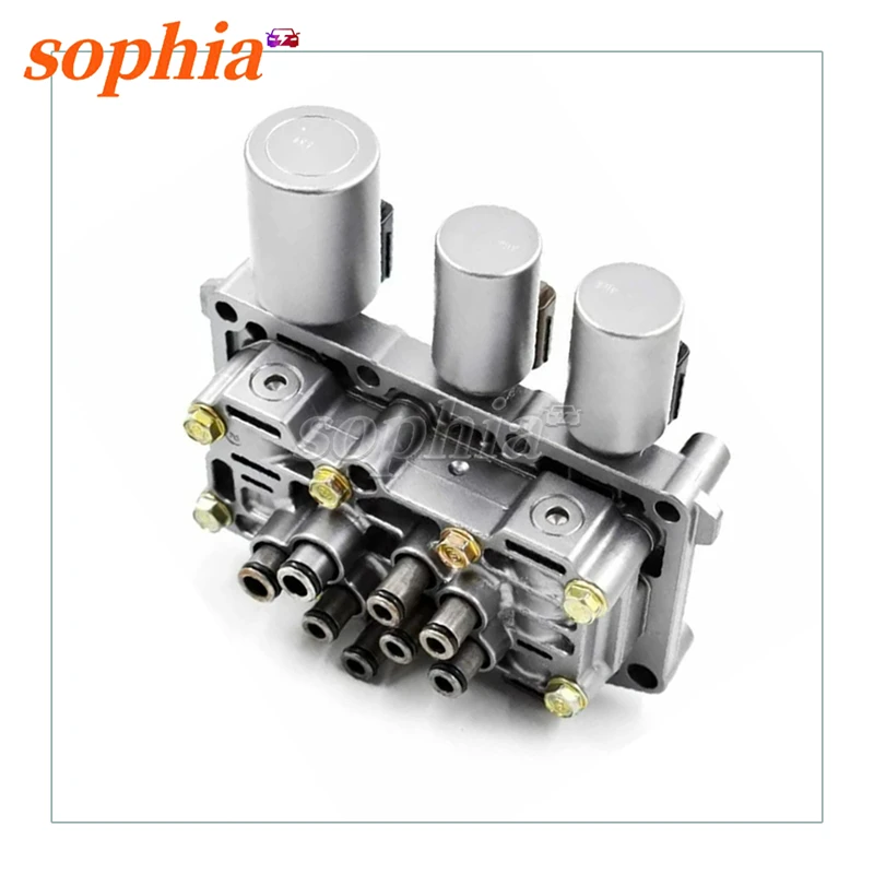 Фотоэлемент 27200-PWR-901 27200-PWR-013 CVT для Honda 1.5L 2003-2008