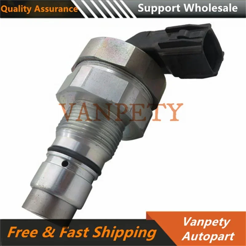 89458-20051 8945820051 89458-20050 8945820050 топливный рельсовый датчик давления клапан для Toyota RAV 4 IV