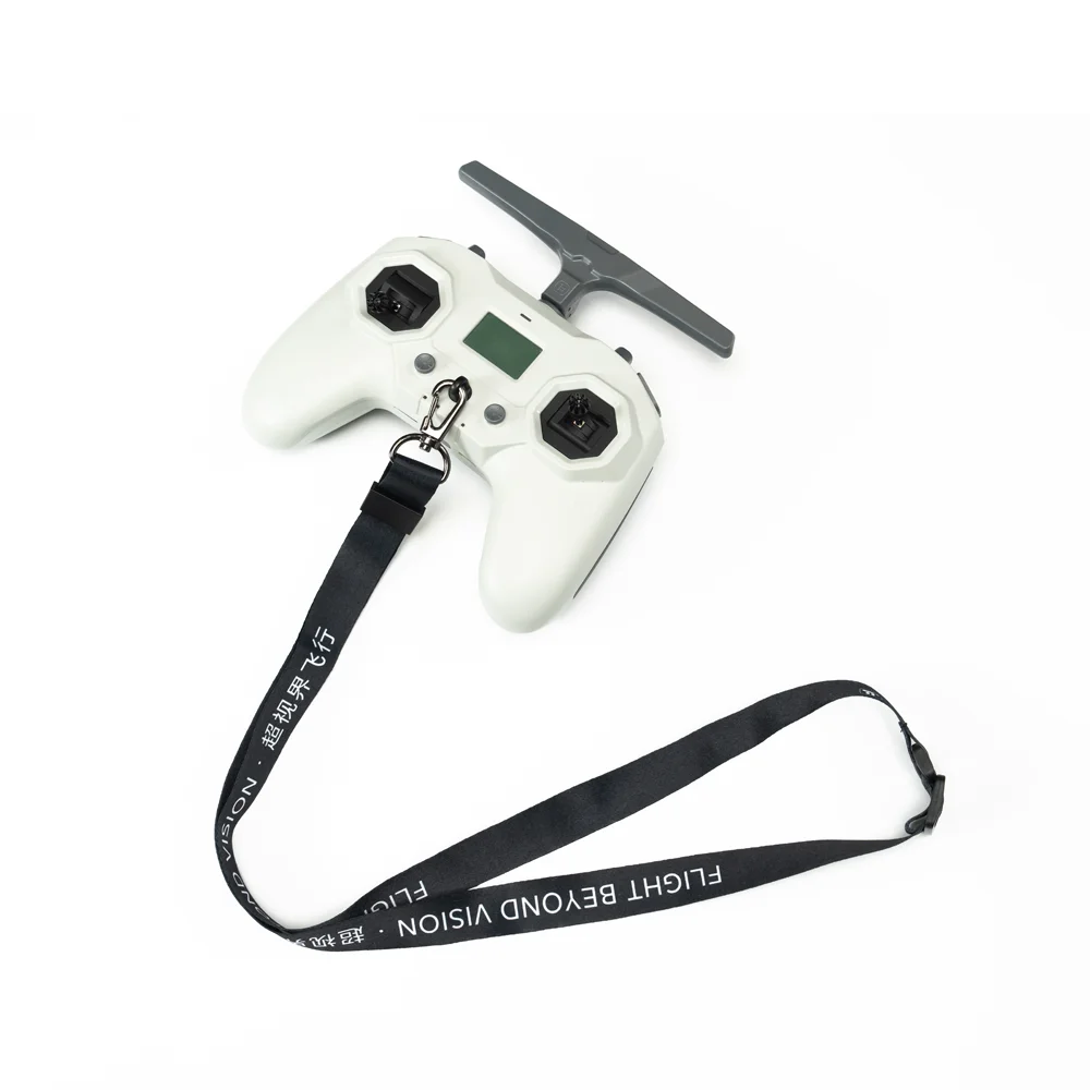 ZDRACING Регулируемый шейный ремешок для пульта дистанционного управления
