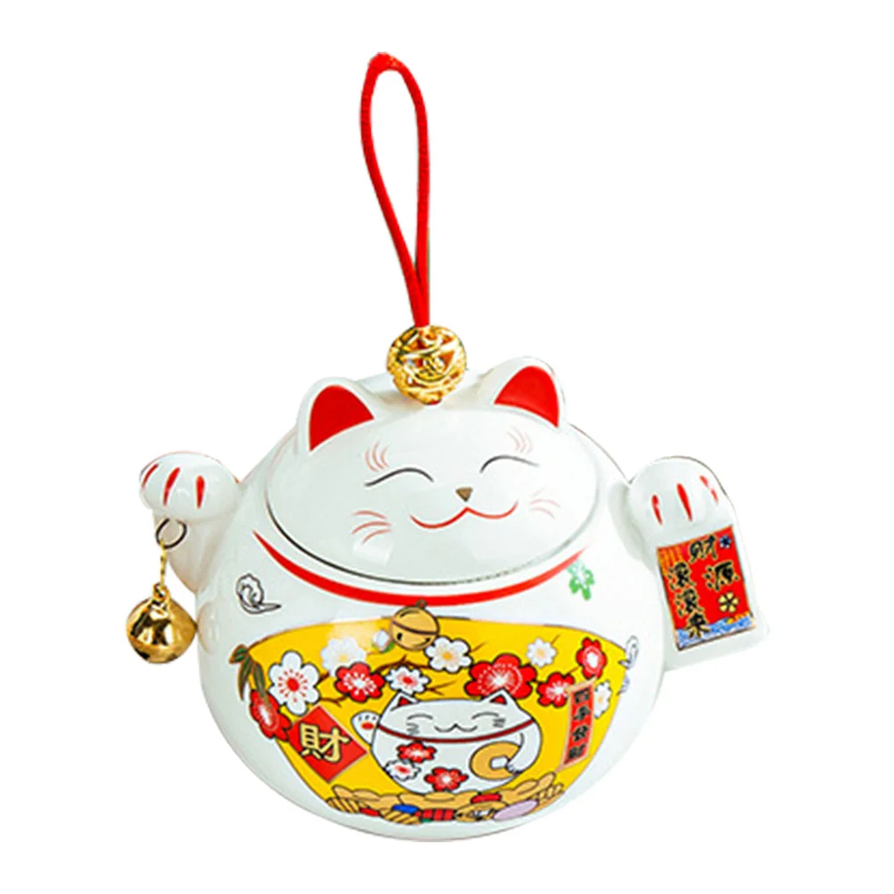 

Dried Fruit Storage Jar Multi-purpose Sealing Tea Canister Tea-leaf Storage Can