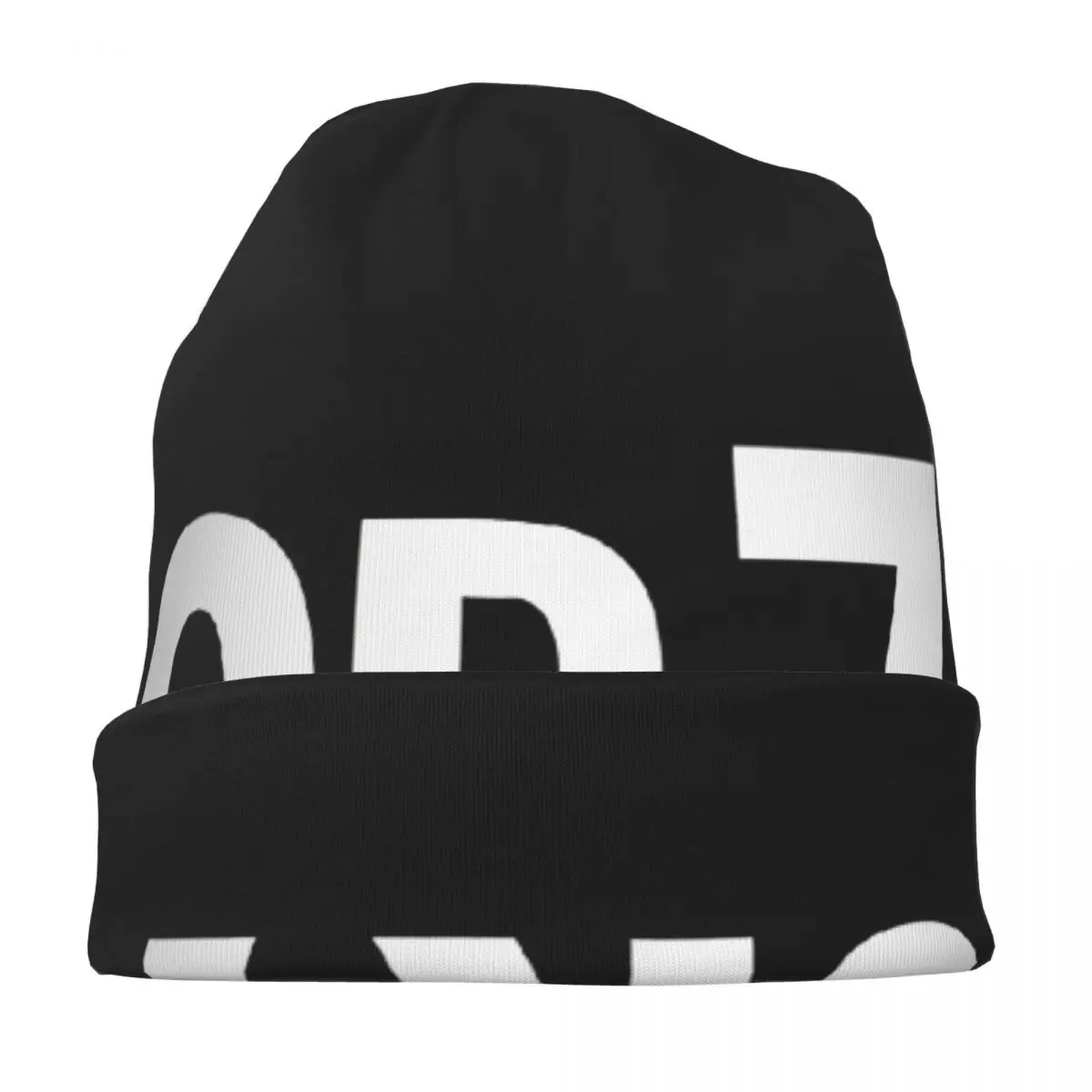 CR7 Футбольные шапки с капюшоном Повседневные лыжные шапочки Skullies Шапки унисекс