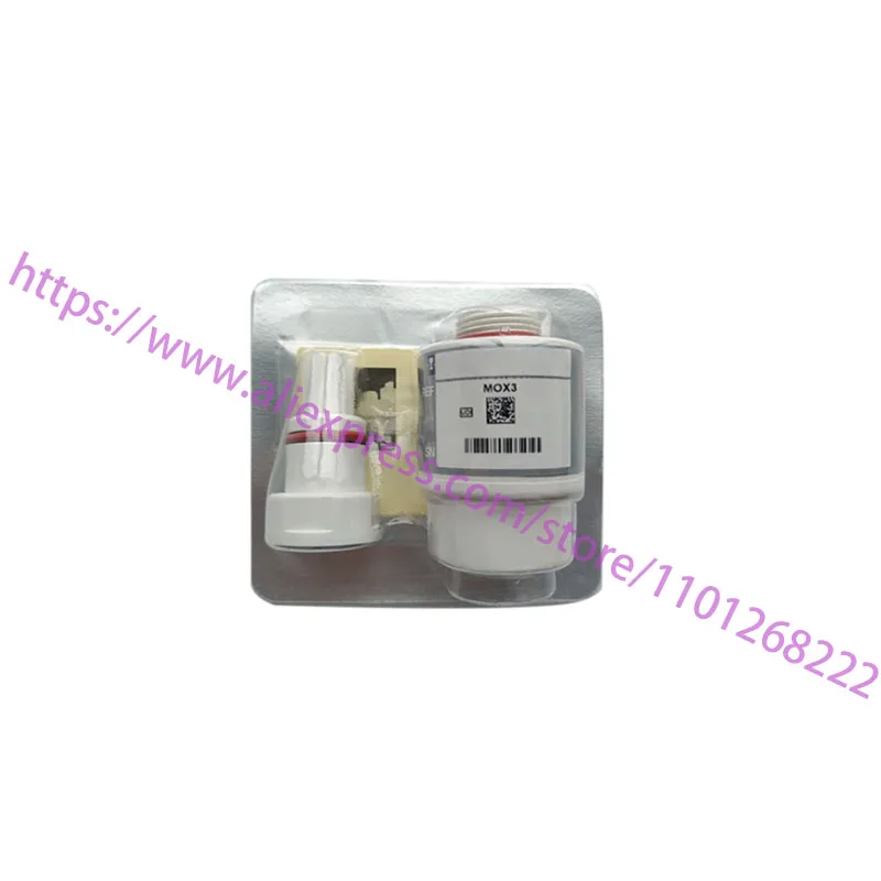 

MOX-3 MOX3 Commitment To 15Days To Arrive, New