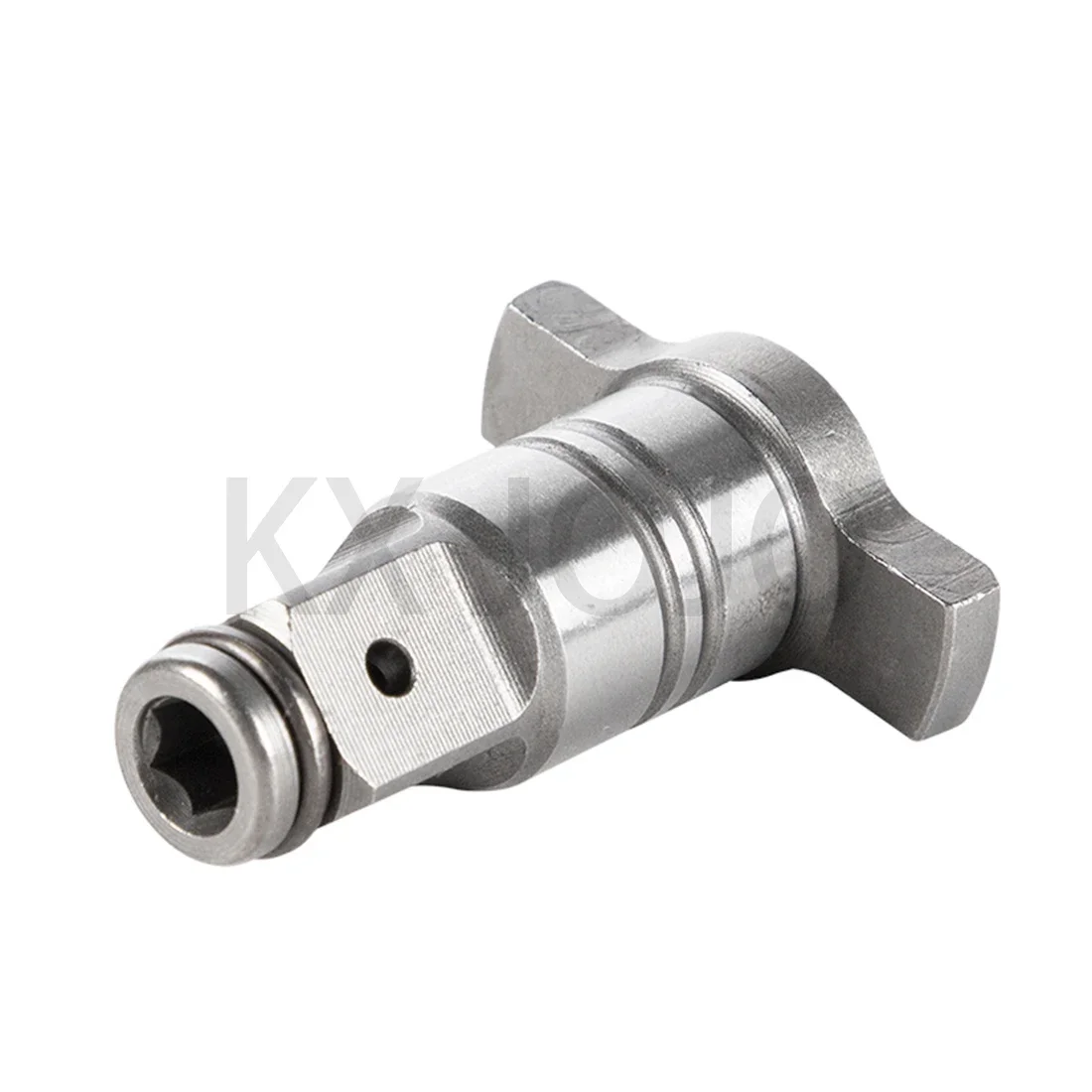 

Electric Brushless Impact Wrench Shaft Accessories Dual Use Cordless Part Power Drill Tool Wrench Shaft Accessories