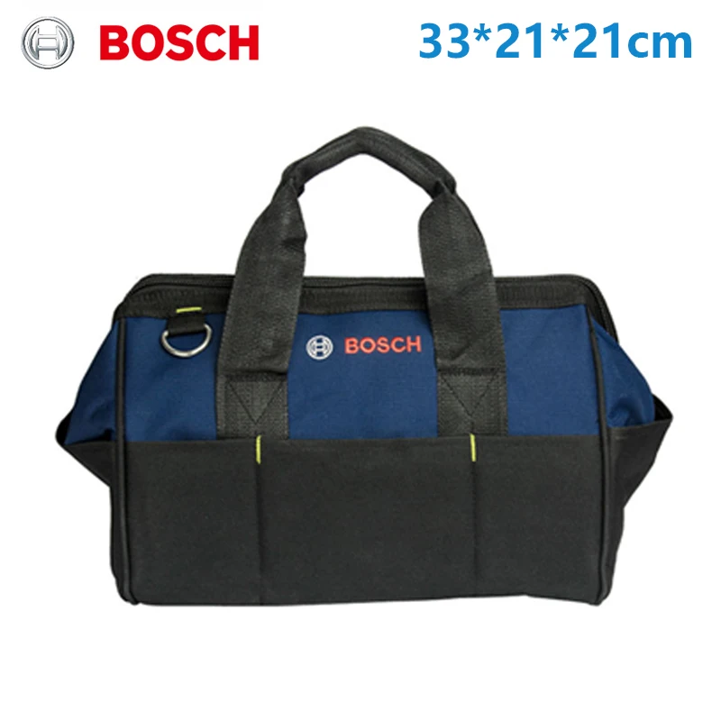 

Большая нейлоновая сумка для инструментов Bosch