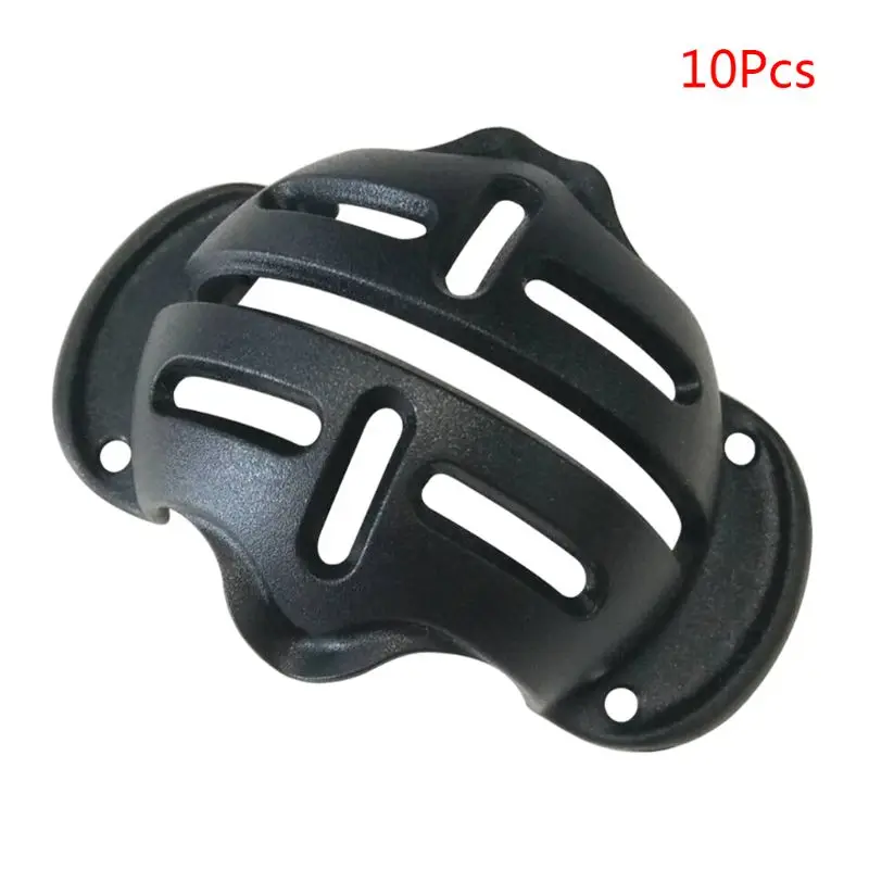 

2022 New 10Pcs Golf Ball Line Marker Template Alignment Liner Multifuctional Mark Spot Tool Putting Marking Shell
