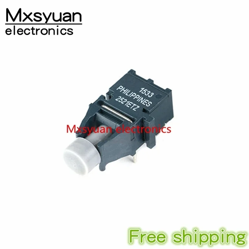 1 шт. ~ 10 шт./лот HFBR-1521ETZ 1521ETZ ZIP-6 новый оригинальный 5mbd высокопроизводительный