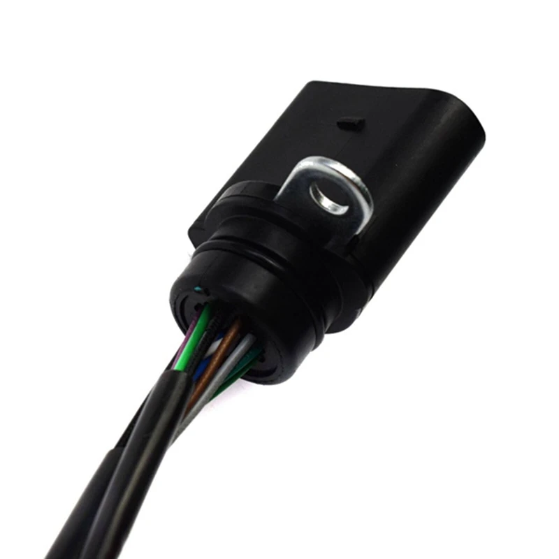 Запасные части 09G927363 для VW Skoda 14-контактная Автомобильная трансмиссия внутренняя