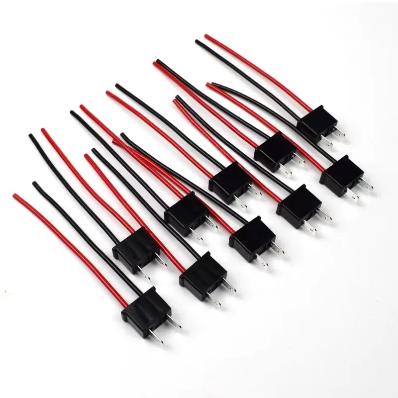 Автомобильная розетка 2 шт. светодиодный H7 Hid водонепроницаемый гермефидитовый