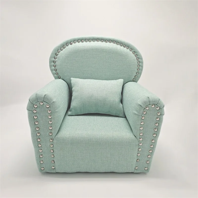 Рисунок 6 - Реквизит для фотосъемки новорожденных