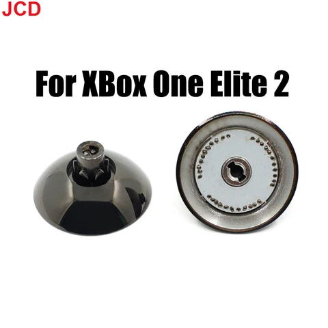 Оригинальные аналоговые кнопки JCD для Xbox Elite Series 2, геймпад, джойстики, ручки, инструмент для регулировки D-Pad, лопасти, триггерная палка