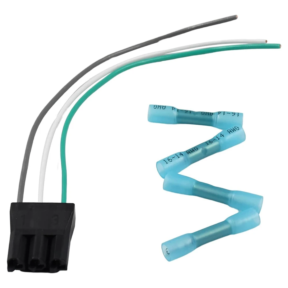 Жгут проводов разъема переключателя крышки для WP 2172937 АП 6005924