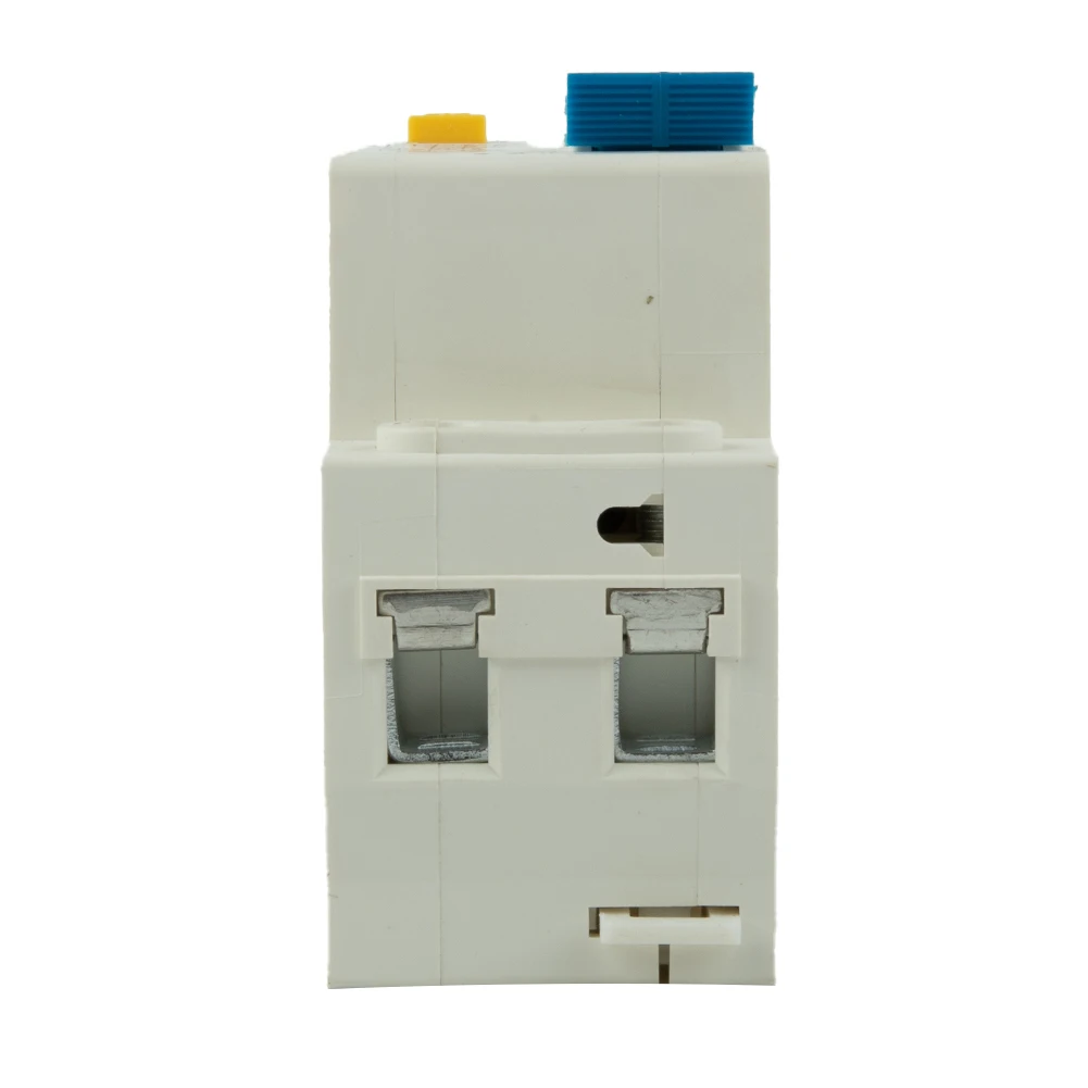

30mA -10A Circuit Breaker Short Circuit Supplies A Type Accessories DPNL Electrical Equipment Household MCB 1 Pc