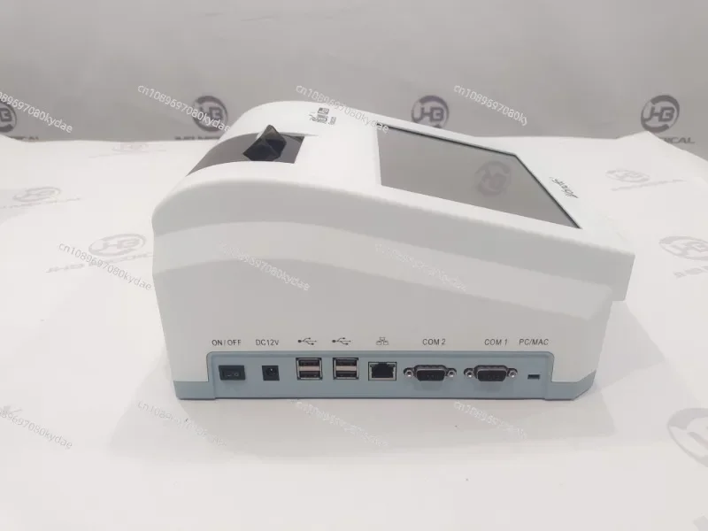 Wondfo Finecare FIA Meter Plus FS-113 человеческий флуоресцентный иммуноанализатор