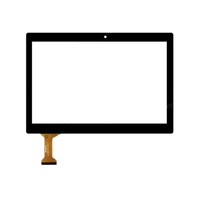 

New 10.1 Inch Touch Screen Digitizer For Continental edison WA1001 CETAB100917W7.112