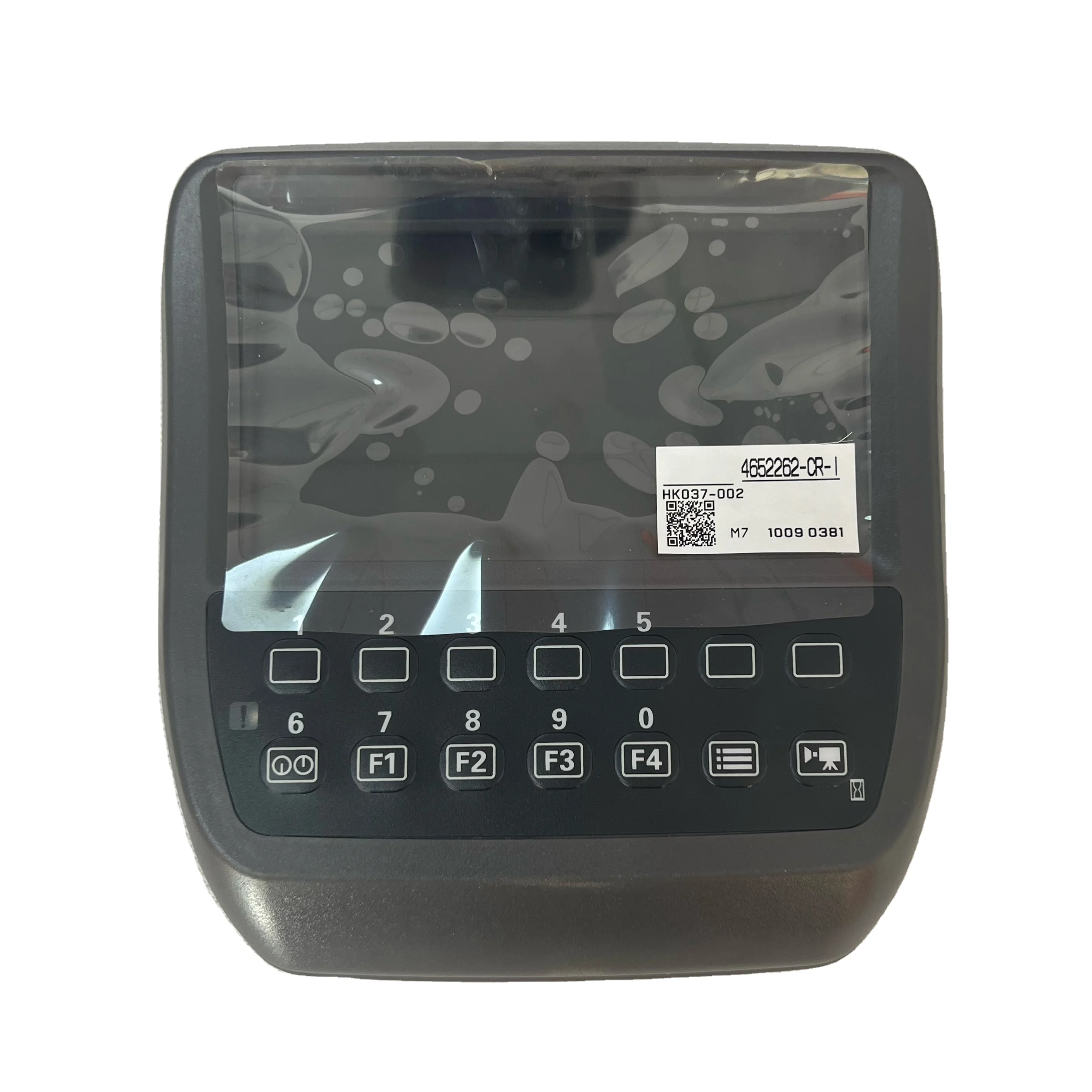 Для экскаватора Hitachi ZX Φ 4684077